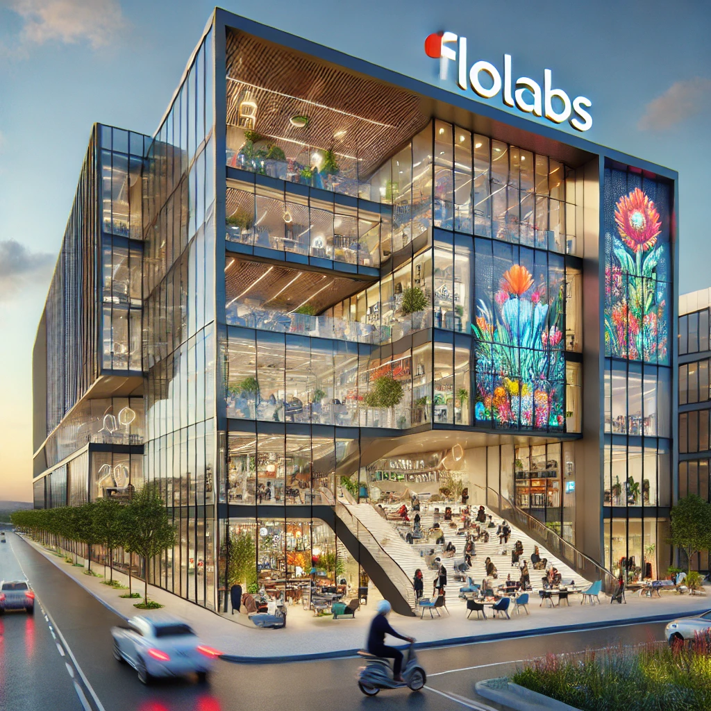 플로랩스 미래 이미지 1